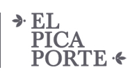 El Picaporte logo